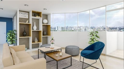 VENTA DE DEPARTAMENTO EN SAN MIGUEL - ENTREGA INMEDIATA