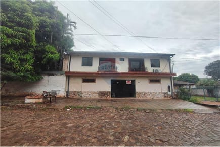 Vendo condominio con rentabilidad 10% neta anual