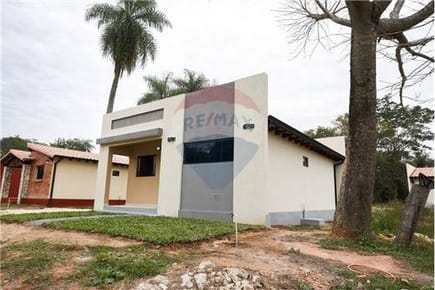 ¡EN VENTA! VIVIENDA A ESTRENAR EN SAN LORENZO