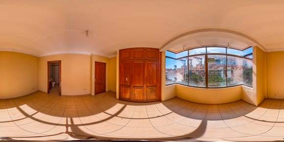 DEPARTAMENTO EN ALQUILER BARRIO EL MOLINO