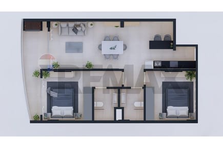 Departamento - Venta - Ycuá Satí,