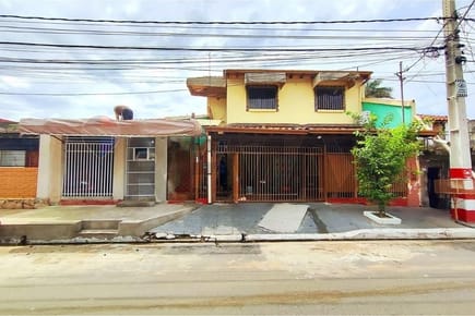 En Venta Casa Loma Pyta