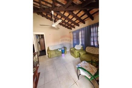 CASA EN VENTA - BARRIO SAN PABLO