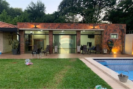 Casa de Verano - Venta - Villa Elisa, Paraguay