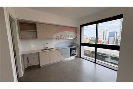 Departamento - Venta - Las Lomas (Carmelitas), Asunción, Paraguay