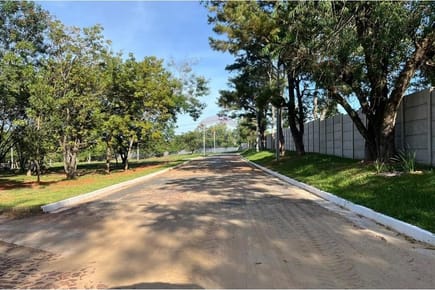 Hermoso terreno en Venta