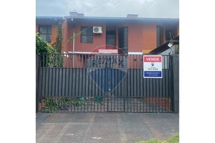 VENDO DUPLEX EN REPUBLICANO