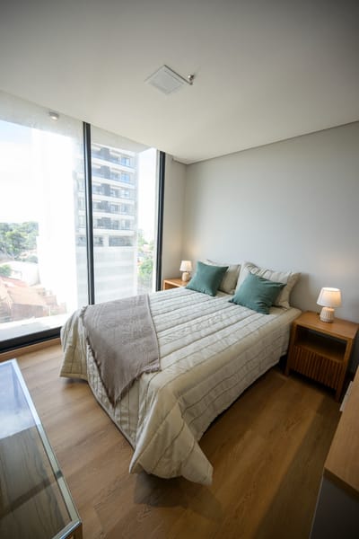 Vendo Departamento de 1 habitación con cochera en Garden Park las lomas 