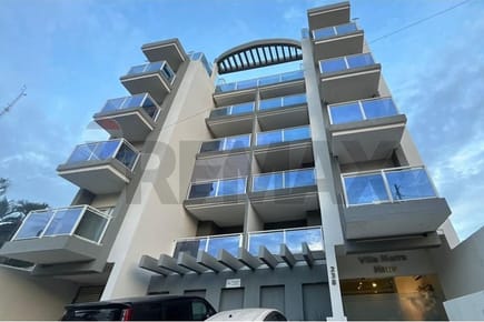 Venta-Dpto–Edificio Villa Morra Haus