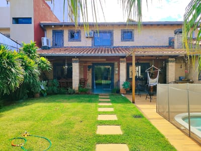 Vendo Amplia y Hermosa Casa en Fernando de la Mora, Zona Norte 