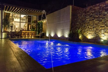 Casa-Venta-Avda. Mbokaja, San Bernardino, Cordillera