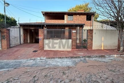 Casa - Venta - Lambaré, Central, Paraguay