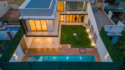 RESIDENCIA EXCLUSIVA EN VENTA  