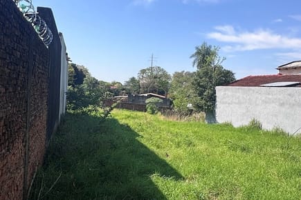 Venta de TERRENO en ENCARNACIÓN, ITAPÚA