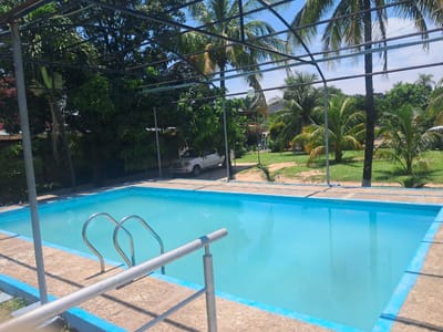 CASA QUINTA DOÑA ÑECA