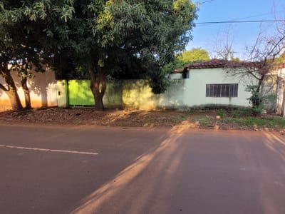 Vendo Terreno Km 5 Barrio San José CDE Sobre Avda Teodoro Mongelos Calle 5