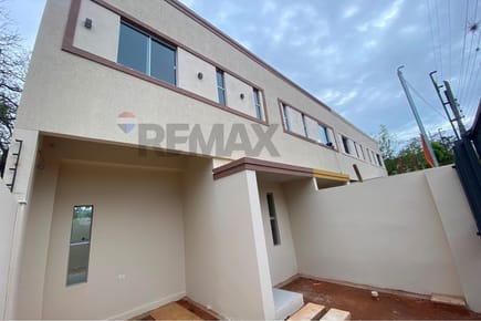 Duplex - Venta - San Lorenzo, Central, Paraguay, Aprovecha!