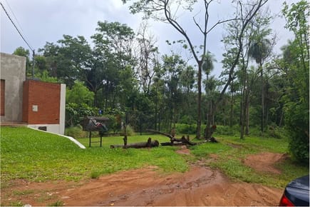 Terreno-Venta-Compañia Ybyhanguy 2da, San Bernardino, Cordillera