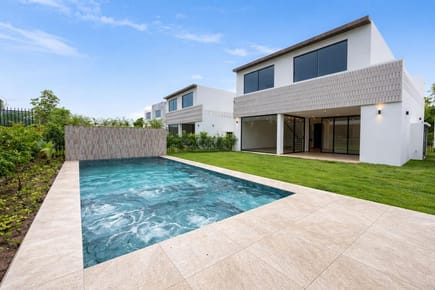 CASA EN VENTA EN MAR ADENTRO