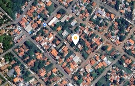 Amplio terreno - Barrio San Miguel