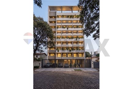 Departamento - Venta - Recoleta, Asunción, Paraguay