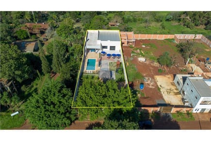 Local Comercial - Venta - Ciudad Del Este, Paraguay