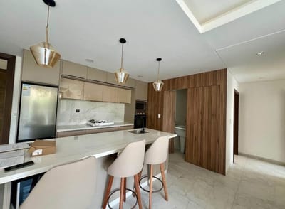 Departamentos EN VENTA Condado VI, Equipetrol