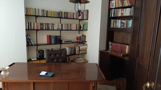Departamento en Alquiler en el corazón de Calacoto
