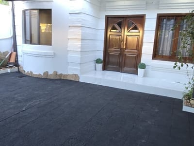 ALQUILO DUPLEX EN MBURUCUYA