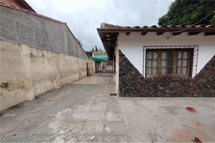 VENDO CASA EN LAMBARE SAN ISIDRO 