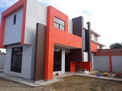 ESTRENE HERMOSO CHALET PROXIMO AV.DORVIGNI OESTE