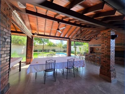  Residencia En Venta En Recoleta – Asunción