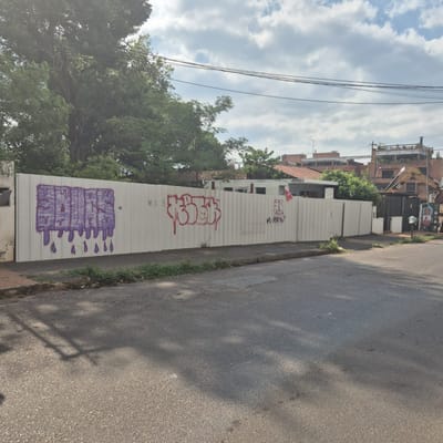 Terreno en Venta en Recoleta – Oportunidad para Desarrolladores