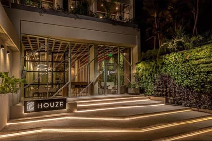 VENDO DEPTO EN HOUZE - ZONA SHOPPING DEL SOL