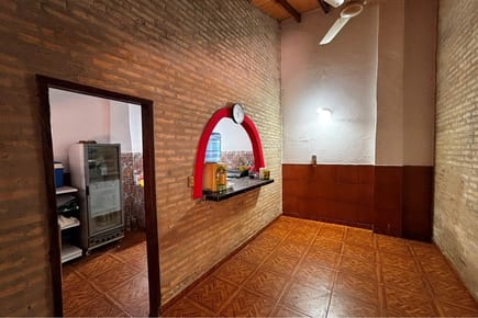 Casa-venta Laurelty Luque