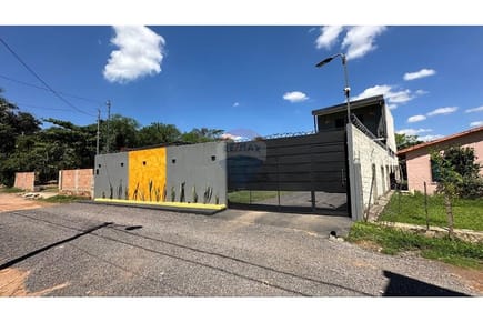 Casa - Venta - Limpio, Paraguay