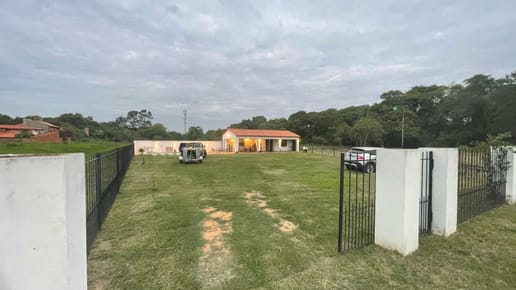 CASA A PRECIO DE TERRENO EN PUERTA DEL LAGO SANBER