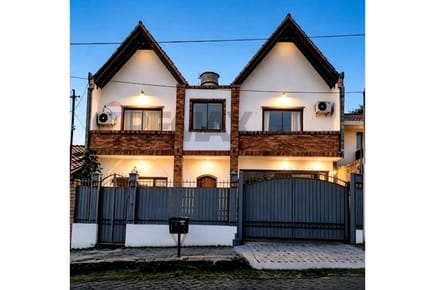 Casa - Venta - Santa Librada, Asunción, Paraguay