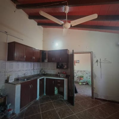 Venta de Casa en Zona Capiata Zona Ruta 2