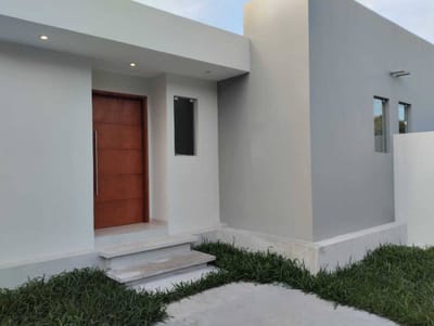 En Venta Hermoso Duplex En Luque 