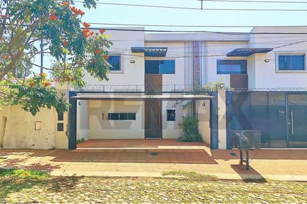 Duplex - Venta - Mburucuyá, Asunción, Paraguay