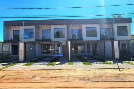 Dúplex-Venta-Capiatá, Capiata, Central 