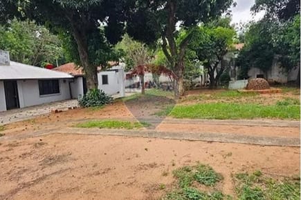 ALQUILER DE VIVIENDA Y ESPACIO COMERCIAL, SAN LORENZO