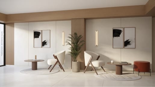 VENTA DE DEPARTAMENTO EN MAGDALENA DEL MAR - ENTREGA 31 DE DICIEMBRE DEL 2026