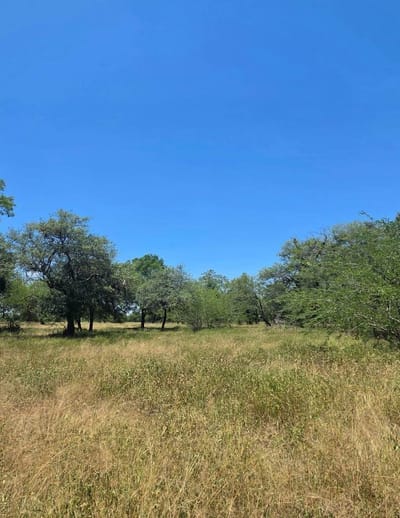 EN VENTA - 6 LOTES JUNTOS EN CHACO'I