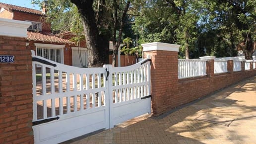 IMPONENTE PROPIEDAD EN VENTA SOBRE MCAL LÓPEZ CON SALIDA DE CALLE A CALLE