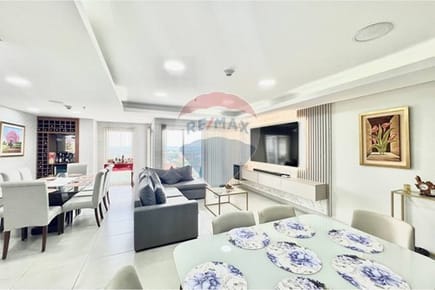 Departamento-Venta-PY Asunción General Díaz