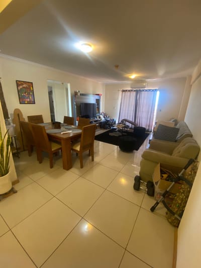 VENDO DEPARTAMENTO A PASOS DEL CRISTO REY