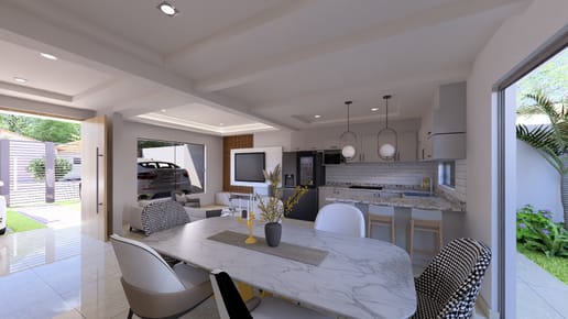 VENDO DUPLEX EN SAN LORENZO 