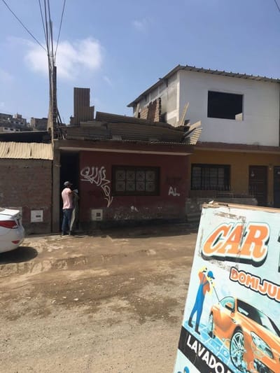 VENDO AIRES TOTALES